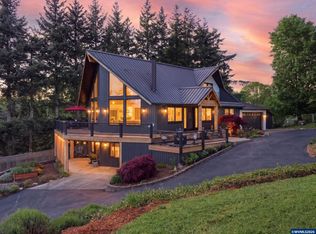 3595 Great Oaks Ln, Salem, OR 97317