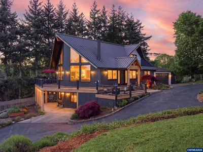 3595 Great Oaks Ln SE, Salem, OR, 97317