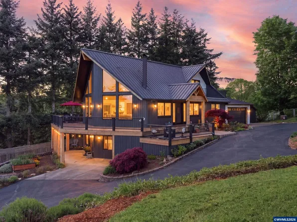 3595 Great Oaks Ln, Salem, OR 97317