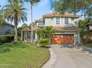 3547 Bay Island Cir, Jacksonville Beach, FL 32250