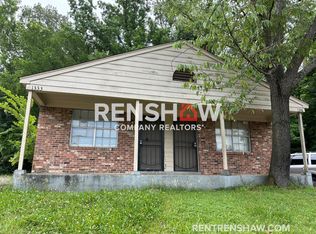 1333 Halcomb Ln, Memphis, TN 38127