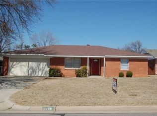 4409 NW 53rd St, Oklahoma City, OK 73112