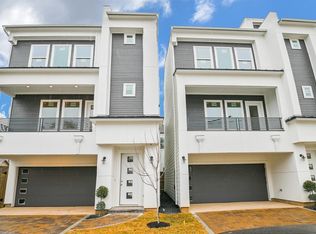 1508 Sabine St, Houston, TX 77007