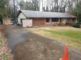 1782 Vanderlyn Dr, Atlanta, GA 30338