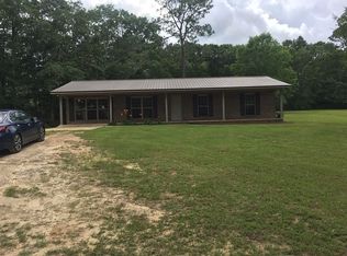 925 Stephenson Rd, Coffee Springs, AL 36318