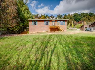 337 Browders Chapel Rd, Hiltons, VA 24258