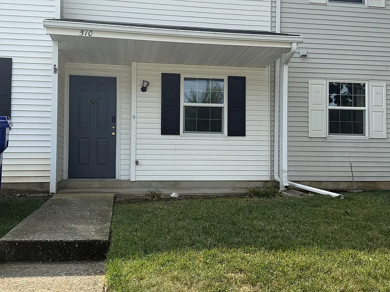 510 Grant Dr #1 — Photo 1