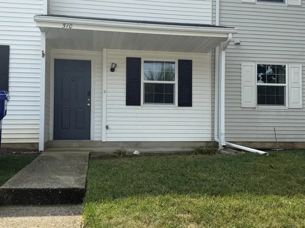 510 Grant Dr #1, Camp Hill, PA 17011