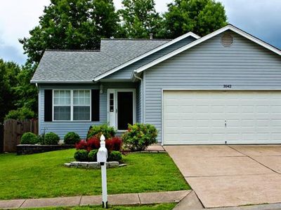 3142 Five Oaks Dr, Arnold, MO, 63010