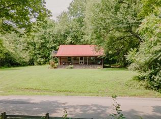 4596 Cave Springs Rd, Faubush, KY 42544
