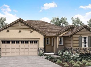 12643 Solsberry Way, Rancho Cordova, CA 95742