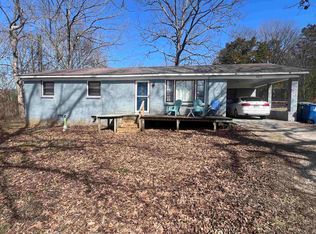 4021 Morrison Creek Rd, Clifton, TN 38425