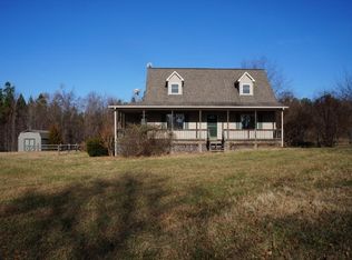 109 Sandy Ln, Rice, VA 23966