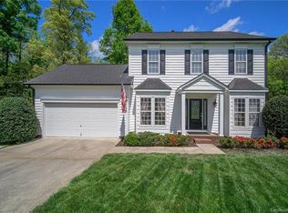 2381 Saguaro Ln, Kannapolis, NC 28083