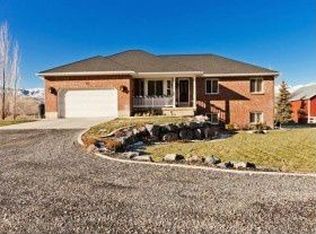 646 S Highway 66, Morgan, UT 84050