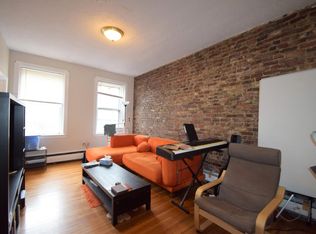 15 15a Garden St #4, Boston, MA 02114