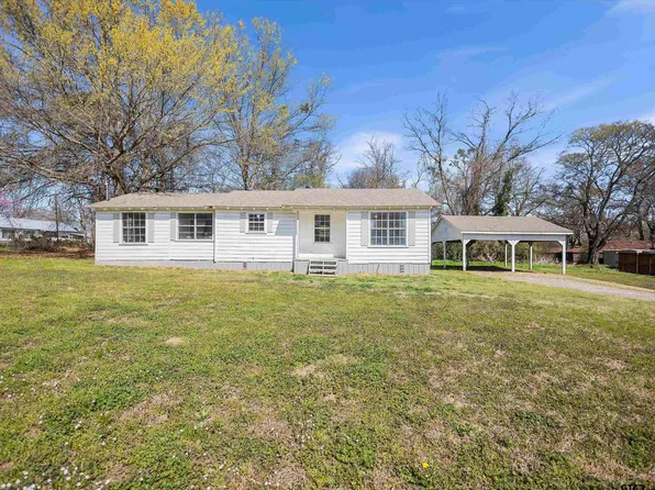 8240 W High Way #154, Gilmer, TX 75644