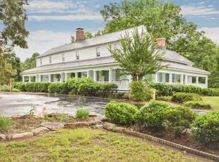 575 Rocky Ridge Rd, Enoree, SC 29335