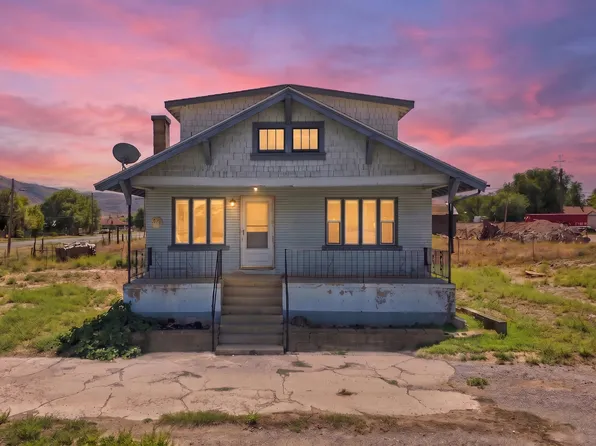84 E Main St, Goshen, UT 84633