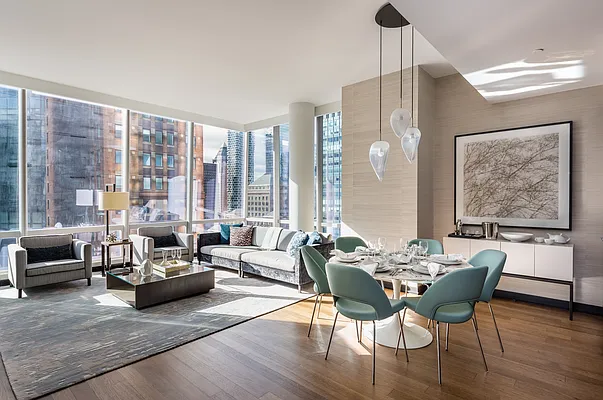 Rented by Brown Harris Stevens | media 14