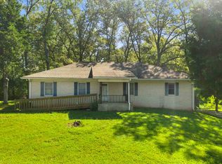 12170 Nashville Rd, Woodburn, KY 42170