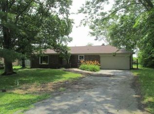 4249 E County Road 350 N, Danville, IN 46122