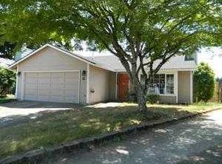 8420 SW La Mancha Ct, Tigard, OR 97224