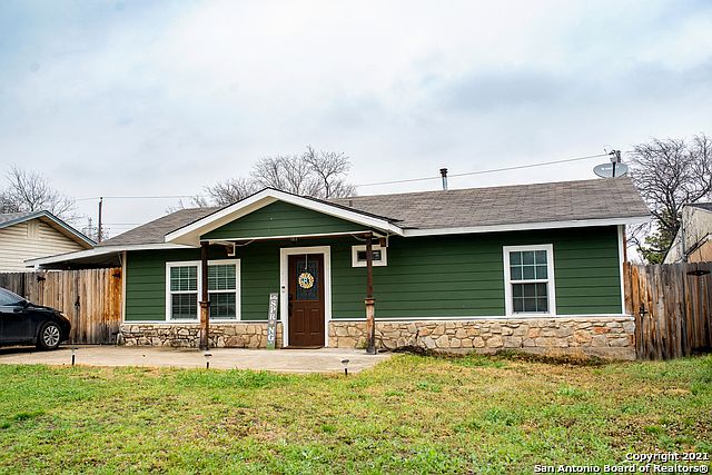 1st image of 4607 Caywood Dr