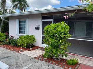 1109 NE 17th Ave, Fort Lauderdale, FL 33304