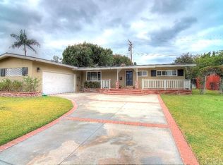 13051 Chirping Sparrow Way, Tustin, CA 92780