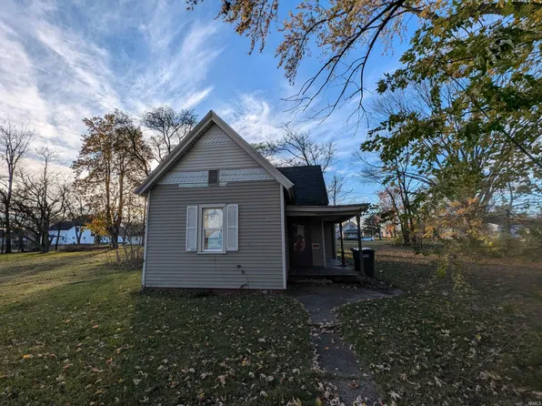 221 Obrien St, South Bend, IN 46628