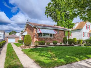 10834 S Albany Ave, Chicago, IL