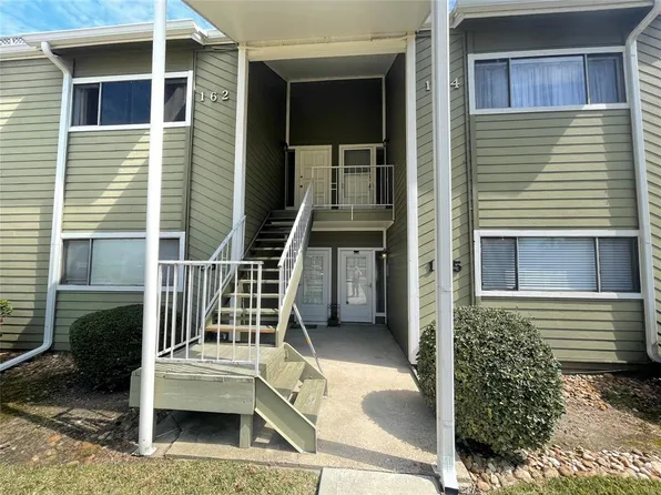 164 April Point Dr S #164, Montgomery, TX 77356