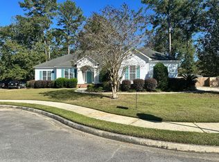 3657 Victoria Dr, Valdosta, GA 31605
