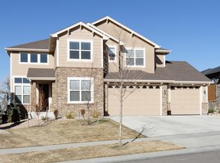 13439 W 87th Dr, Arvada, CO 80005