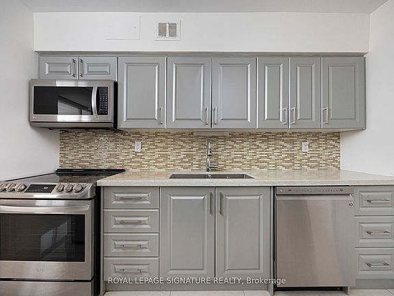 3rd image of 1350 York Mills Rd #803