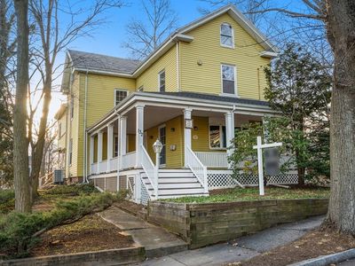 132 Palfrey St, Watertown, MA, 02472