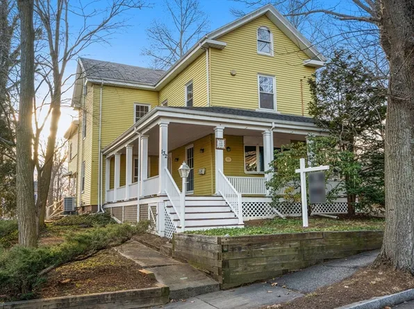 132 Palfrey St, Watertown, MA 02472