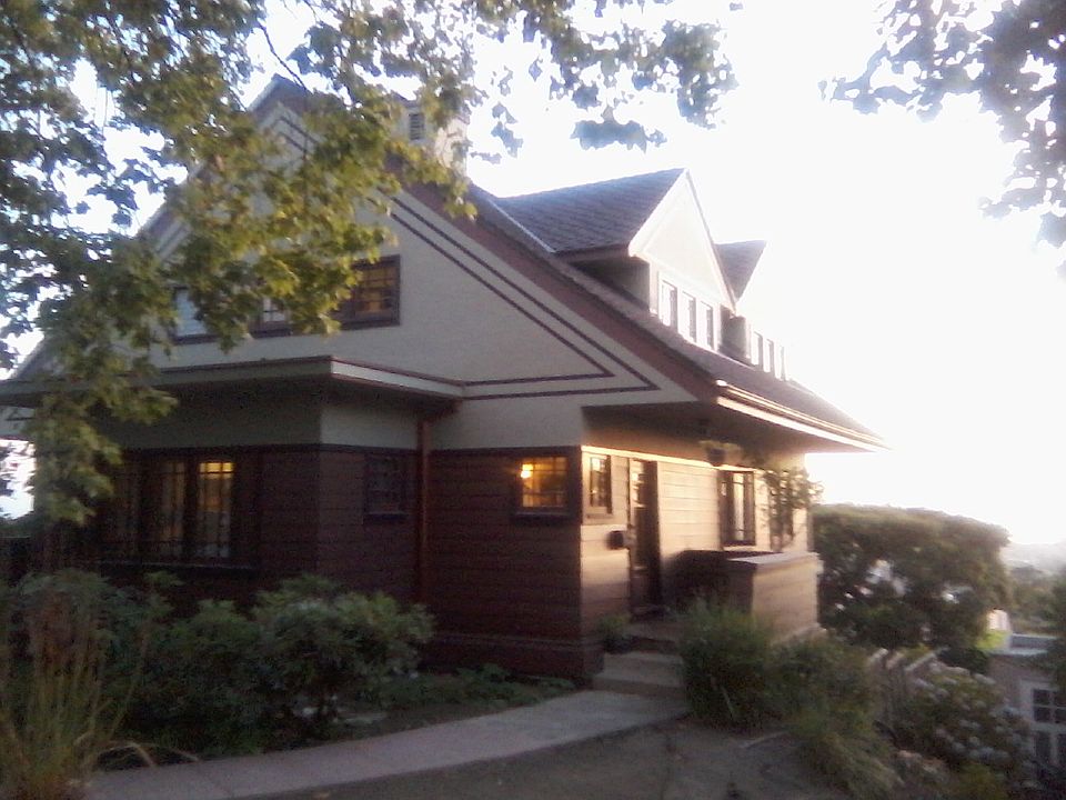 Margaret Little House