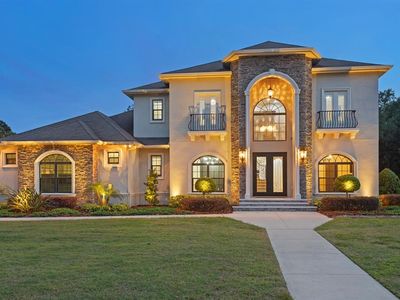 18202 Bledsoe Loop, Lithia, FL, 33547