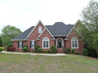 847 Archie Dr, McDonough, GA