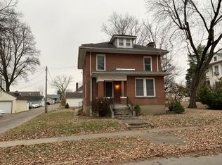 1415 Themis St, Cape Girardeau, MO 63701