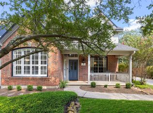6 N Cochrans Green Cir, Spring, TX 77381