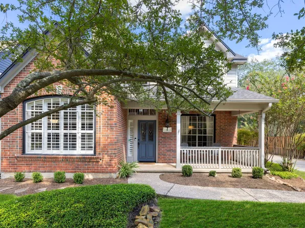 6 N Cochrans Green Cir, Spring, TX 77381