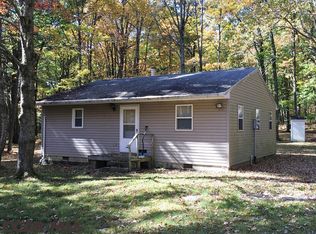 6939 Knobs Rd, Frenchville, PA 16836