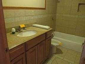 FULL BATH