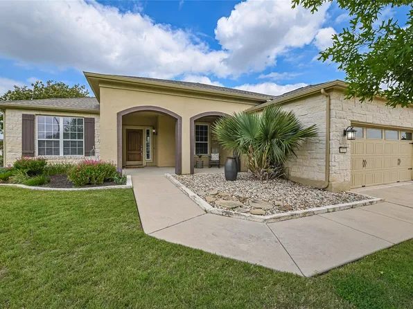 101 Angelina Cv, Georgetown, TX 78633