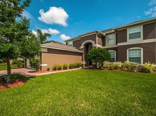 1548 Regal Mist Loop, New Port Richey, FL 34655