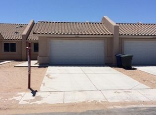 3080 S Todd Ave, Yuma, AZ 85365