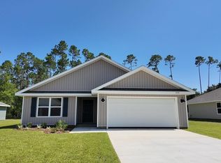 9719 Dutton Ln, Milton, FL 32583